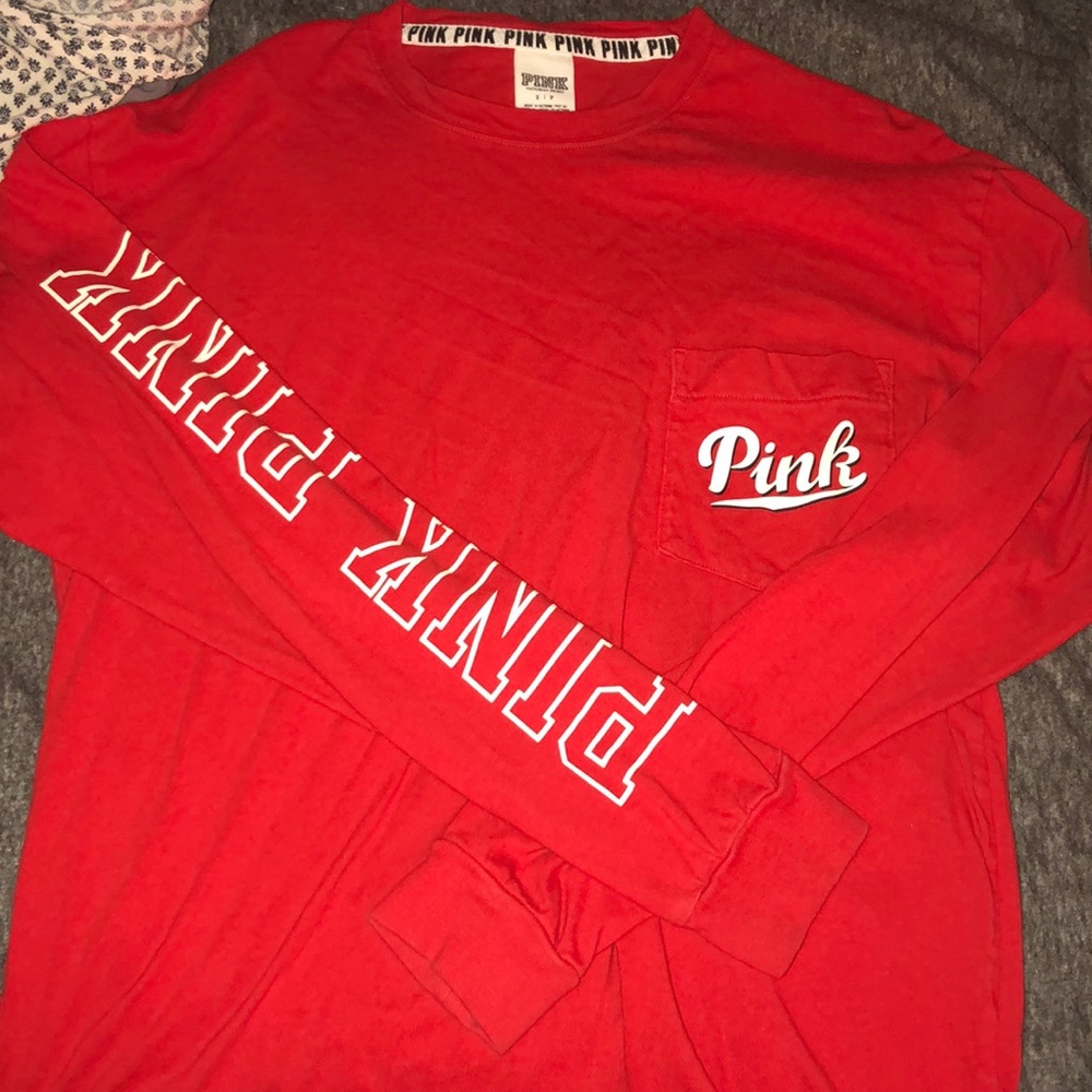 VS PINK Shirt